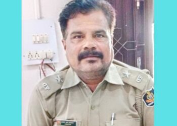 Forester Murder in Nayagarh