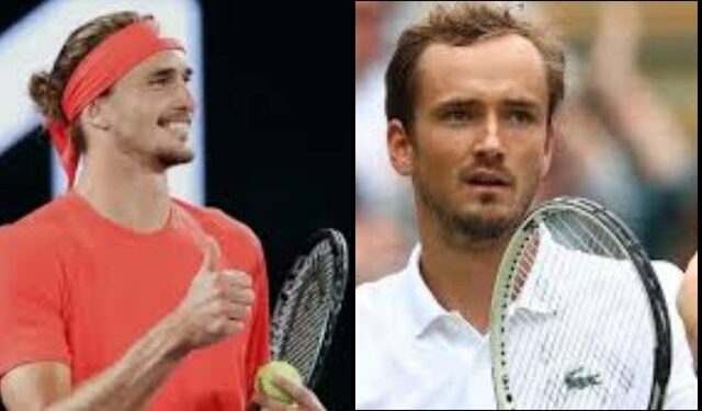 Daniil Medvedev