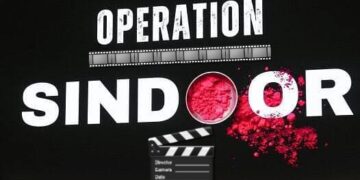 Bollywood operation sindoor