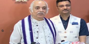 Ratna Bhandar restoration