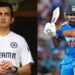 Gautam Gambhir