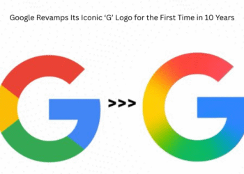 Google Logo Update 2025