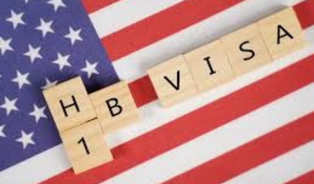 H-1B Visa Renewal Expansion