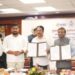 Odisha NSE MoU for Higher Education