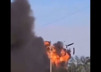 HQ-9 Defence System Neutralised