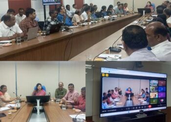 Odisha Governance Review