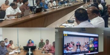 Odisha Governance Review