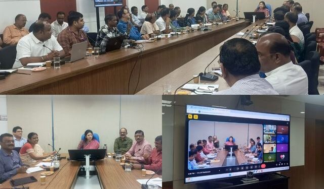 Odisha Governance Review
