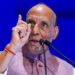 Rajnath Singh