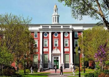 Harvard University