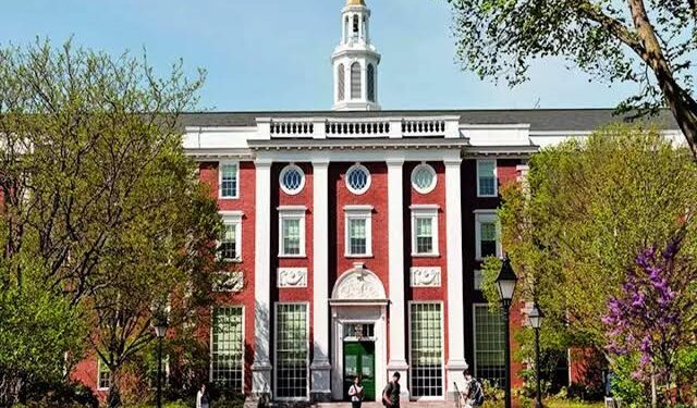 Harvard University