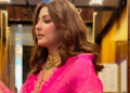 Hina Khan responds to online trolls