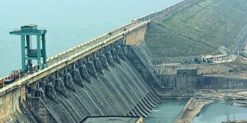 Odisha flood update