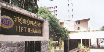 IIFT GIFT City Campus