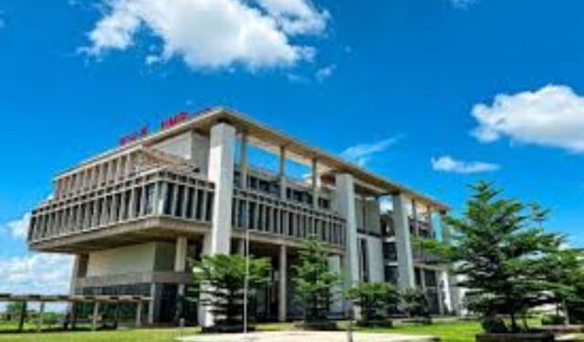 IIM Raipur management courses