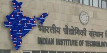 IIT expansion in India
