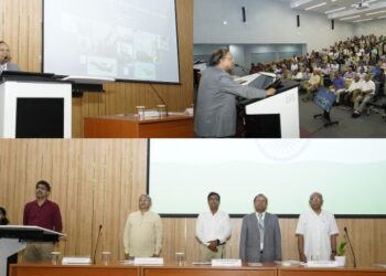 Futuristic Defence Technologies India