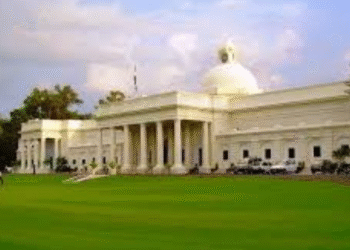 IIT Roorkee