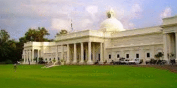 IIT Roorkee