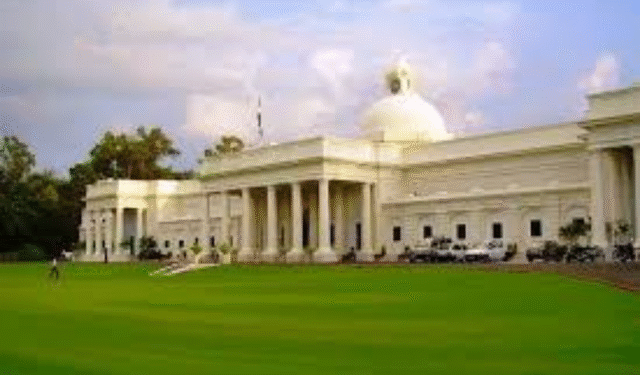 IIT Roorkee