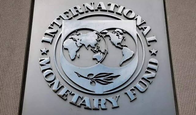 IMF