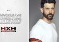 Hrithik Roshan and Hombale Films Join Forces for Pan-India Cinematic Venture