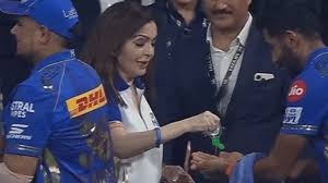 Nita Ambani