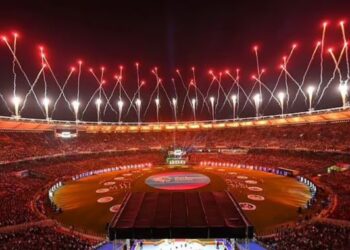 IPL 2025 final venue shift