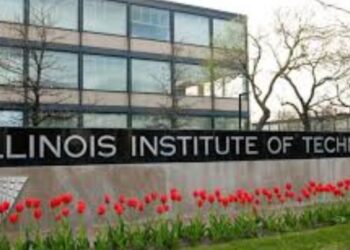 Illinois Tech Mumbai campus