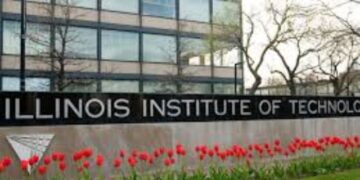 Illinois Tech Mumbai campus