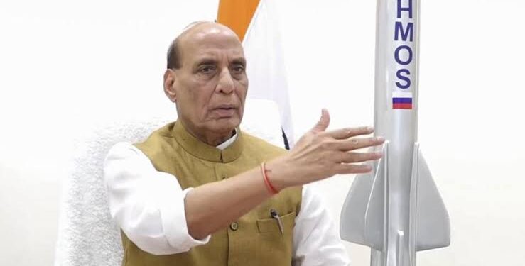 Rajnath Singh