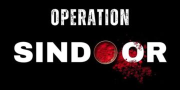 Operation sindoor