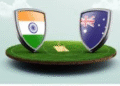 India vs Australia Women's ODI Series