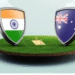 India vs Australia Women's ODI Series