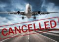 Air India flight cancellations June 2025