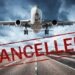 Air India flight cancellations June 2025