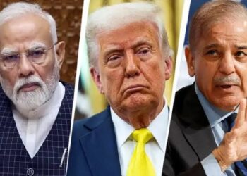 India-Pakistan Ceasefire