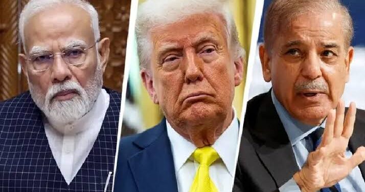 India-Pakistan Ceasefire