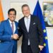 India-EU Free Trade Agreement