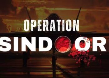 Operation sindoor