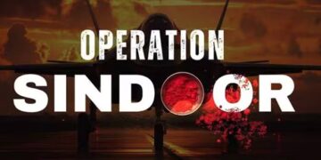 Operation sindoor