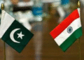 India-Pakistan ceasefire talks