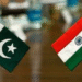 India-Pakistan ceasefire talks