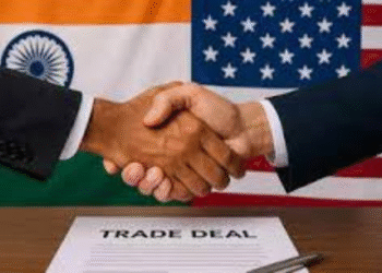 India-US trade deal