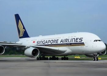 Singapore Airlines
