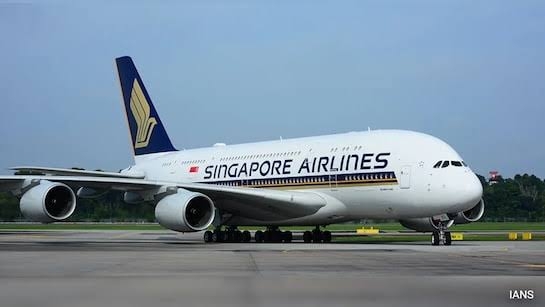 Singapore Airlines
