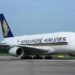 Singapore Airlines