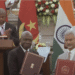 India-Angola relations