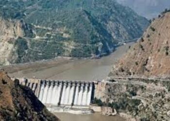 Indus Treaty Suspension