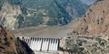 Indus Treaty Suspension